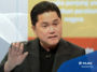 Erick Thohir Pastikan BUMN Akselerasi Hilirisasi Batu Bara
