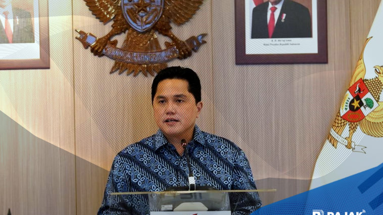 Indonesia Butuh 17,5 Juta SDM Cakap Teknologi