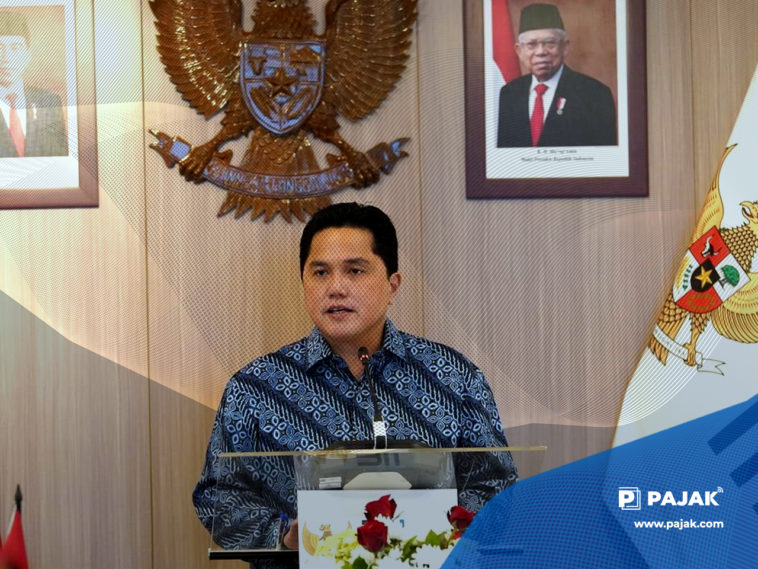 Indonesia Butuh 17,5 Juta SDM Cakap Teknologi