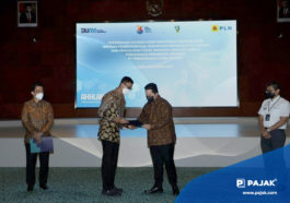 Erick Thohir Rombak Dirut PLN Tuntaskan Krisis Energi