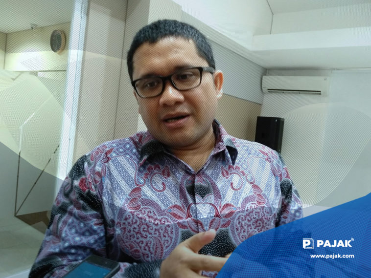 BKF: Berkat PEN, Indikator Kesejahteraan Meningkat