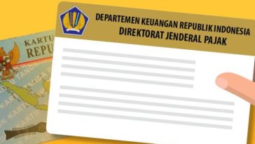Menilik Peluang Dibalik Penerapan Skema Integrasi NIK-NPWP