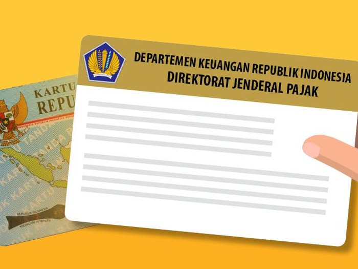 Menilik Peluang Dibalik Penerapan Skema Integrasi NIK-NPWP