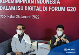 Kemkominfo Bahas 3 Isu Prioritas Digital di G20