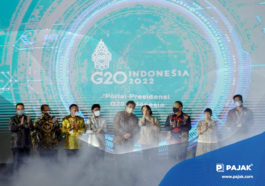 Kemenperin Tambah Isu Besar Industri di Presidensi G20