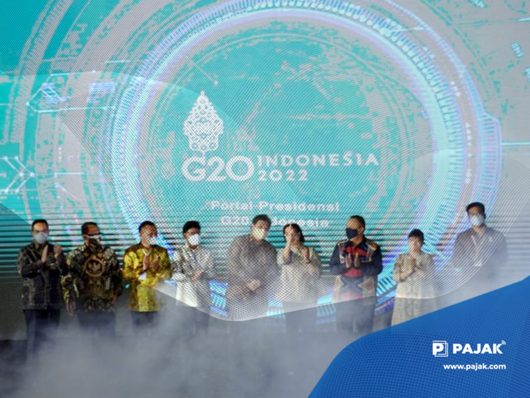 Kemenperin Tambah Isu Besar Industri di Presidensi G20