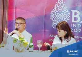 KADIN Pimpin Forum B20 Tarik Investasi ke Indonesia