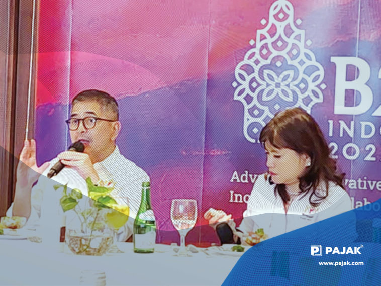 KADIN Pimpin Forum B20 Tarik Investasi ke Indonesia