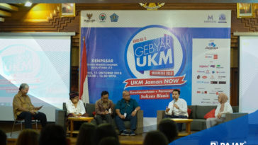 PIP Fokus Kembangkan Usaha Mikro dan UMi