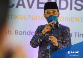 Pengembangan Produk Ekspor Pertanian dan Hortikultura