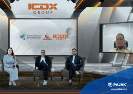 ICDX Catatkan Pertumbuhan Multilateral 54,5 Persen