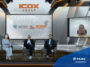 ICDX Catatkan Pertumbuhan Multilateral 54,5 Persen