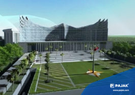 6 Klaster Industri Akan Dikembangkan di IKN Nusantara