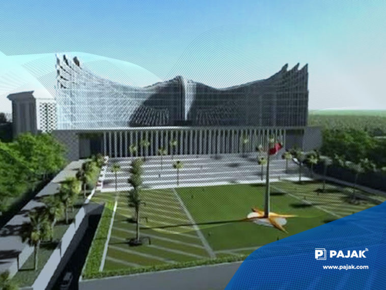 6 Klaster Industri Akan Dikembangkan di IKN Nusantara