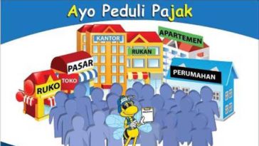 Pajak sebagai Ajang Investasi untuk Kemaslahatan Sosial