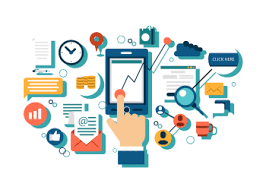 Cerdas Investasi Digital Kaum Muda