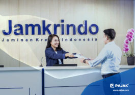 Jamkrindo Targetkan Volume Penjaminan Rp 246 T di 2022