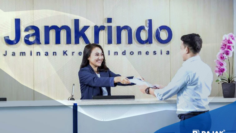 Jamkrindo Targetkan Volume Penjaminan Rp 246 T di 2022