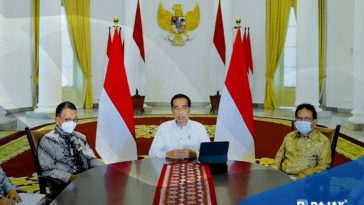 Pemerintah Cabut Izin Minerba dan HGU Perkebunan
