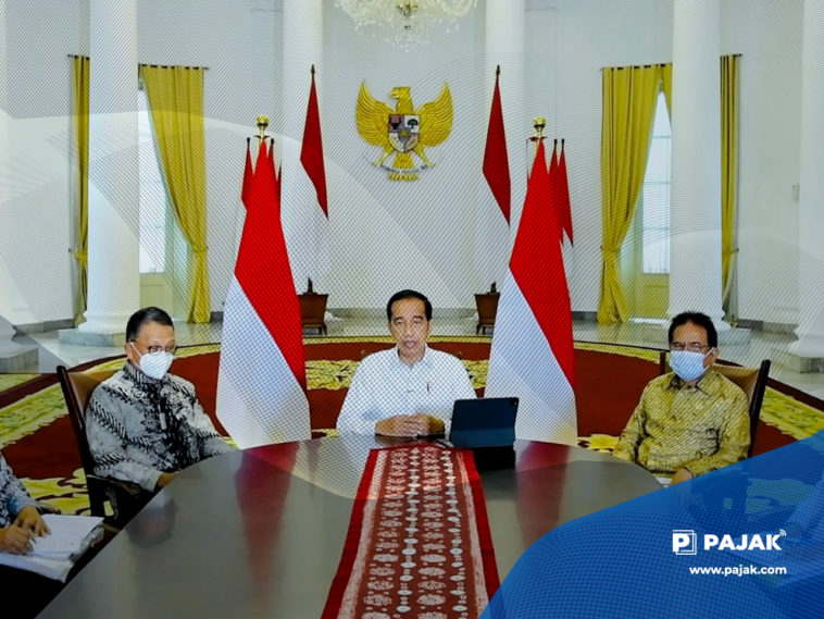 Pemerintah Cabut Izin Minerba dan HGU Perkebunan