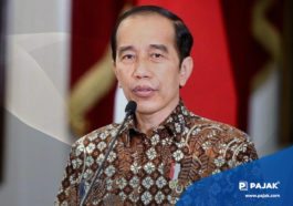 Jokowi Undang B20 Investasi di 3 Sektor Prioritas Indonesia
