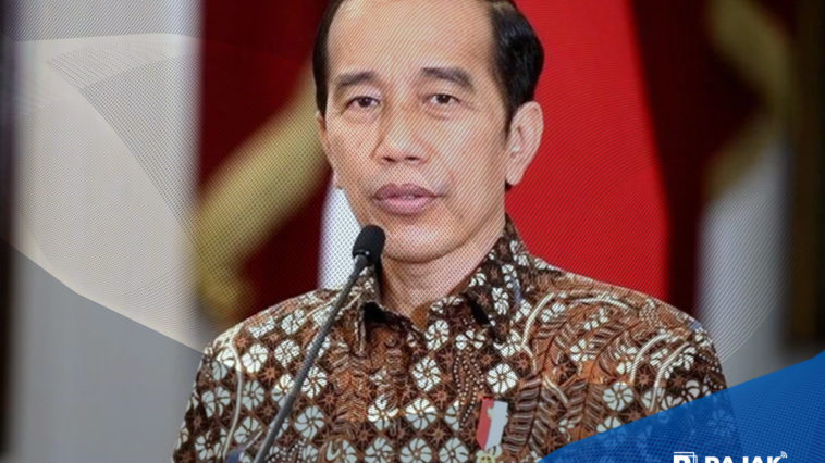 Jokowi Undang B20 Investasi di 3 Sektor Prioritas Indonesia