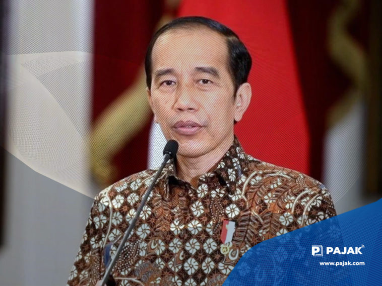 Jokowi Undang B20 Investasi di 3 Sektor Prioritas Indonesia