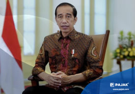 Jokowi: Pemerintah Kerja Keras Kawal Transformasi Besar