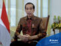 Jokowi: Pemerintah Kerja Keras Kawal Transformasi Besar
