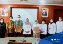 Kemenperin Gencarkan Digitalisasi Pemasaran Produk IKM