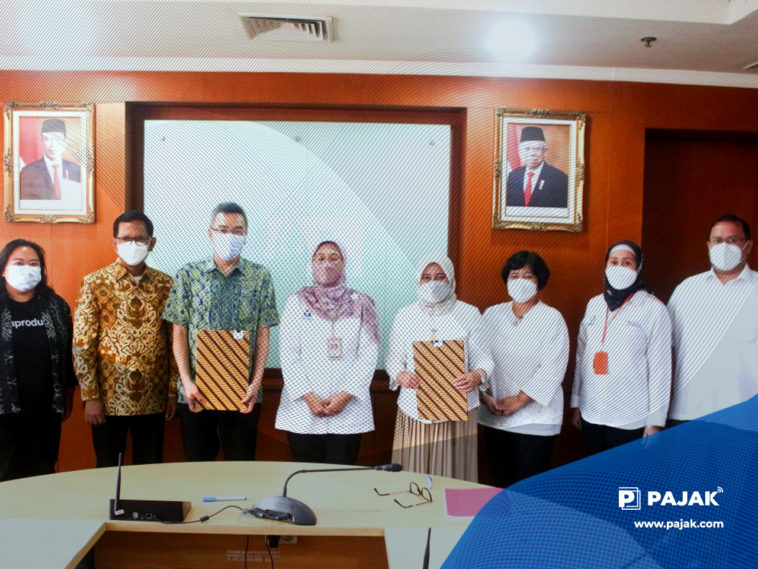 Kemenperin Gencarkan Digitalisasi Pemasaran Produk IKM