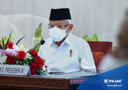 Wapres Minta Sertifikasi Halal Produk UMKM Dipermudah