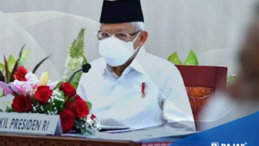 Wapres Minta Sertifikasi Halal Produk UMKM Dipermudah