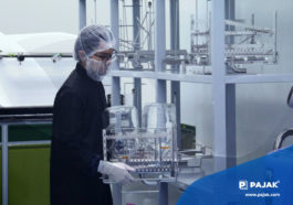 Kemenperin Tekan Defisit Perdagangan Industri Kimia