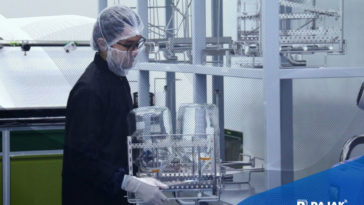 Kemenperin Tekan Defisit Perdagangan Industri Kimia