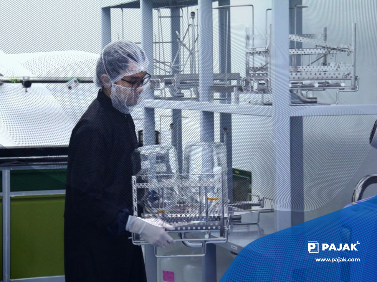 Kemenperin Tekan Defisit Perdagangan Industri Kimia
