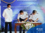 KAI-Kemenhub Tandatangani Kontrak PSO dan Perintis
