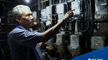 Pemerintah Antisipasi Lonjakan Konsumsi Listrik