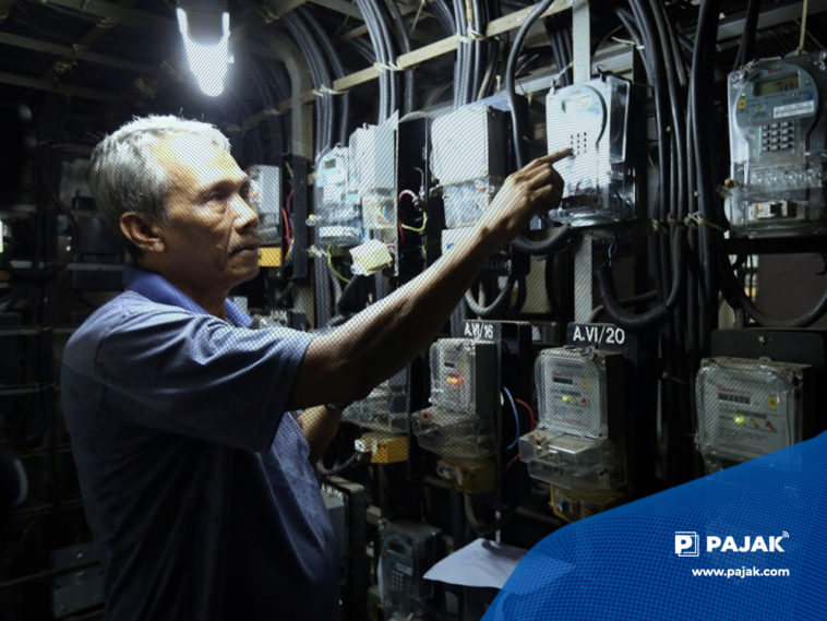 Pemerintah Antisipasi Lonjakan Konsumsi Listrik