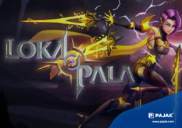 Pemerintah Bahas Peta Jalan Industri “Game” Nasional