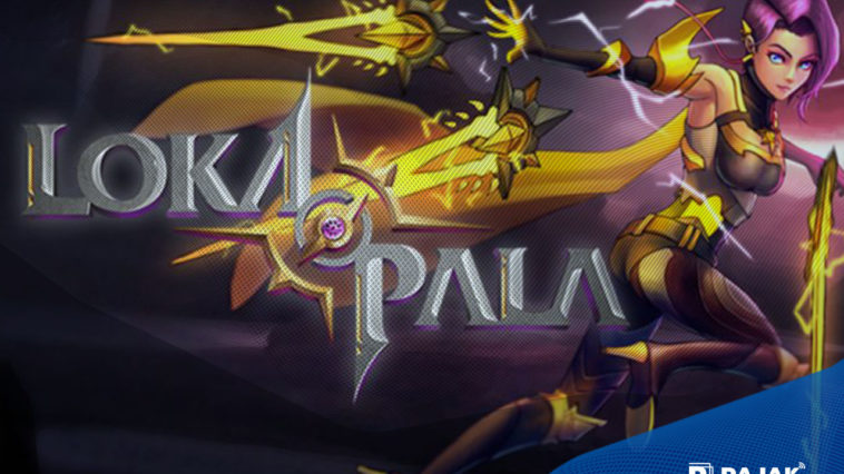 Pemerintah Bahas Peta Jalan Industri “Game” Nasional
