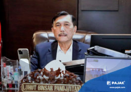 Pemerintah Belum Cabut Larangan Ekspor Batu Bara
