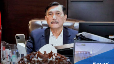 Pemerintah Belum Cabut Larangan Ekspor Batu Bara