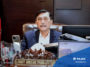 Pemerintah Belum Cabut Larangan Ekspor Batu Bara