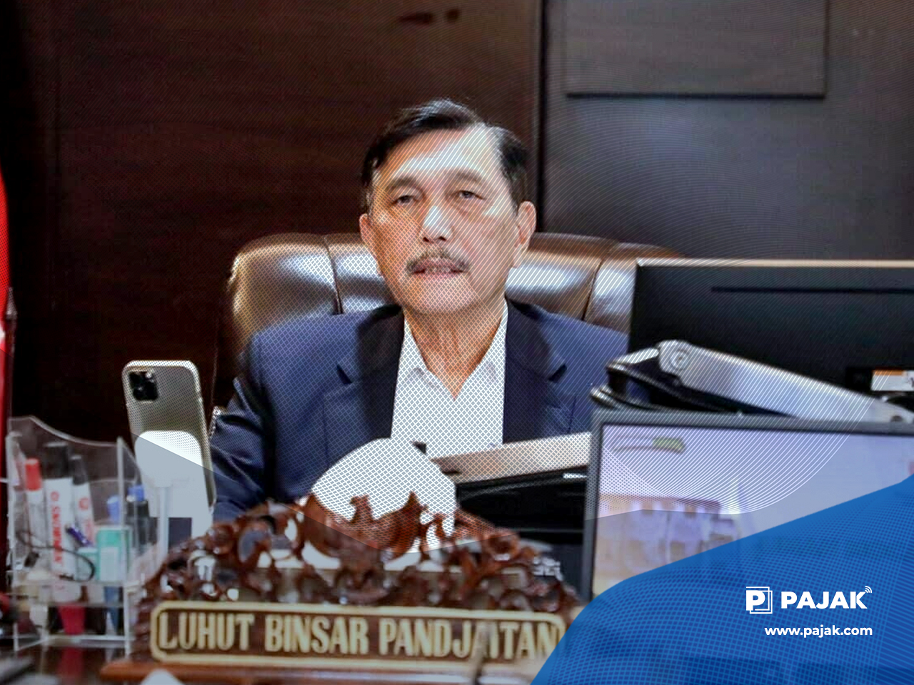 Pemerintah Belum Cabut Larangan Ekspor Batu Bara