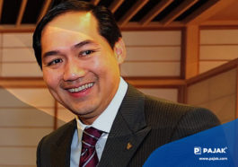 Pemerintah Tetapkan Kebijakan Minyak Goreng Satu Harga