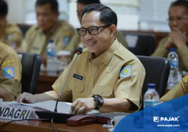 Mendagri Beri Insentif ke Daerah Capaian APBD Terbaik
