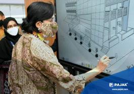 Sukuk Negara Biayai Pembangunan Ibu Kota Baru