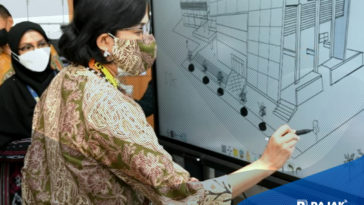 Sukuk Negara Biayai Pembangunan Ibu Kota Baru