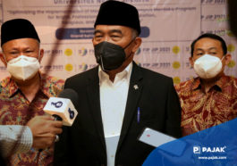 Pengembangan Mobil Listrik di SMK dan Perguruan Tinggi